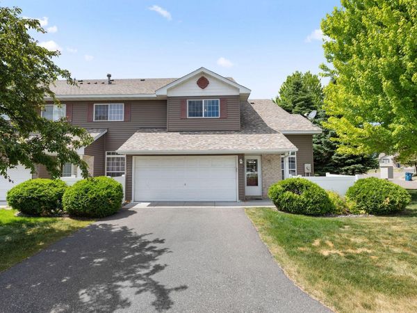 6389 208th Street Way N, Forest Lake, MN 55025