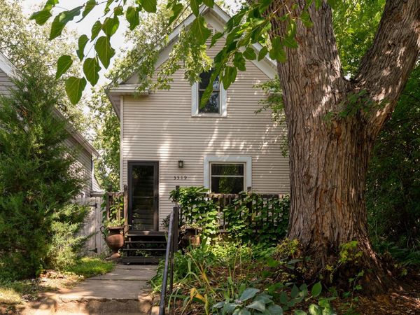 3519 14th Avenue S, Minneapolis, MN 55407