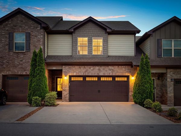 4114 Suntropic Lane , Murfreesboro, TN 37127