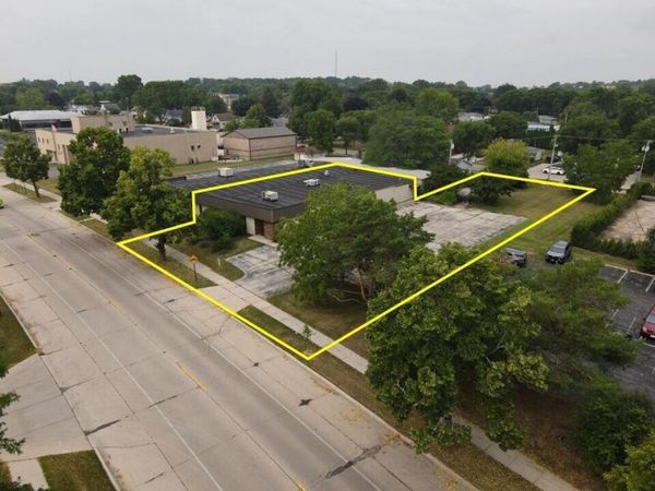 1406 N 25th STREET, Sheboygan, WI 53081
