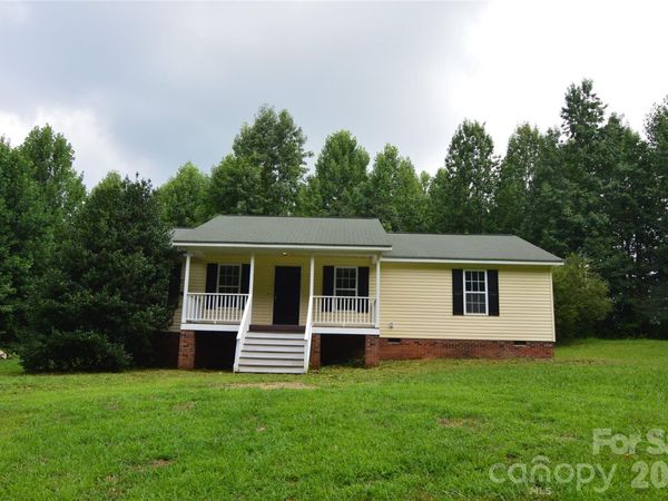 607 Anthony Grove Road , Crouse, NC 28033