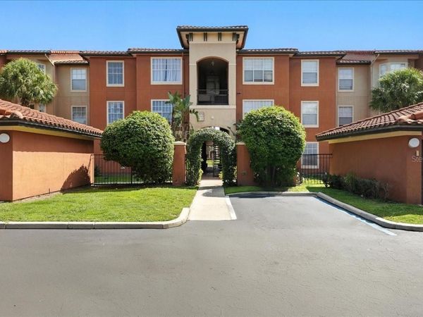 5560 METROWEST BOULEVARD , Unit 108, ORLANDO, FL 32811
