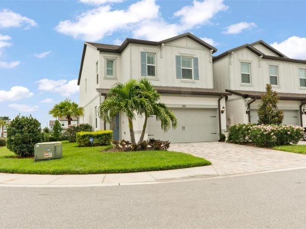 351 SURFSIDE AVENUE NE, ST PETERSBURG, FL 33716