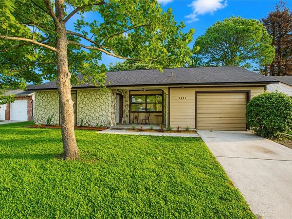 7621 RUTHWIND COURT , ORLANDO, FL 32822