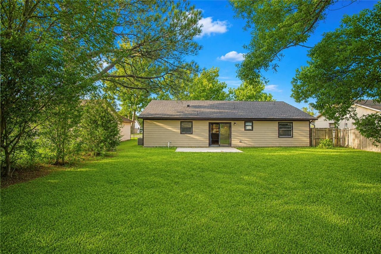 7621 Ruthwind Court , Orlando, FL 32822 Photo