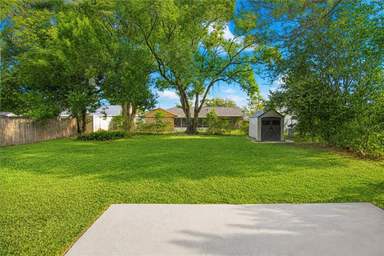 7621 Ruthwind Court , Orlando, FL 32822 Photo
