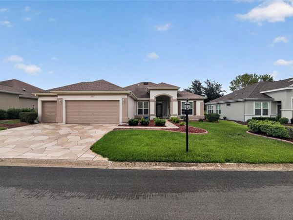 9415 SE 125TH STREET, SUMMERFIELD, FL 34491