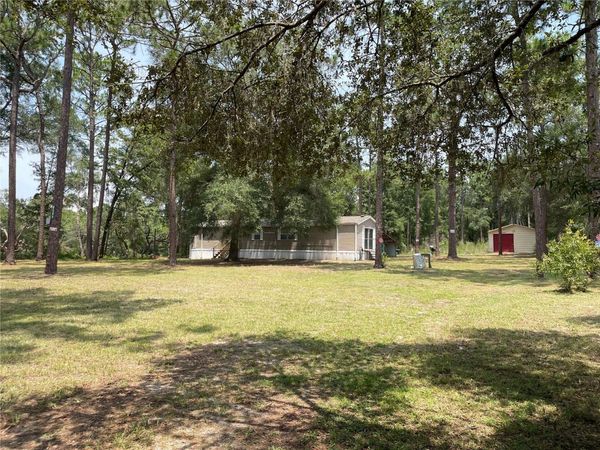 8089 SW 147TH LANE , DUNNELLON, FL 34432