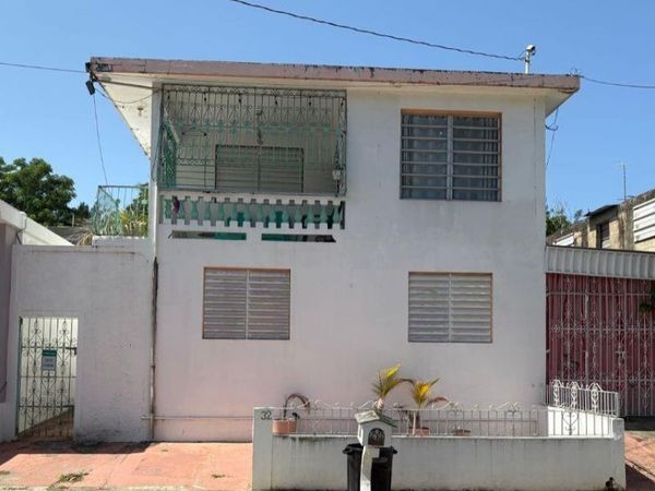 #232 URB QUINTO CENTENARIO CALLE DIEGO COLON CRISA, MAYAGUEZ, PR 00682