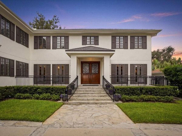 89 MARTINIQUE AVENUE, TAMPA, FL 33606