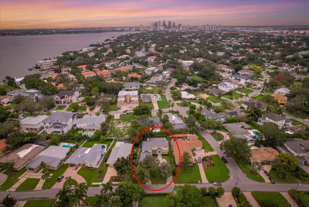 89 Martinique Avenue, Tampa, FL 33606 Photo