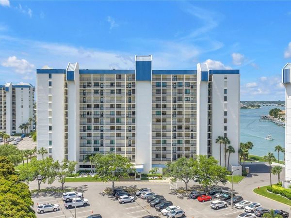 9425 BLIND PASS ROAD , Unit 407, ST PETERSBURG, FL 33706