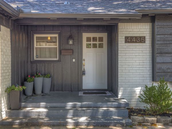 4435 E 60th Street, Tulsa, OK 74135