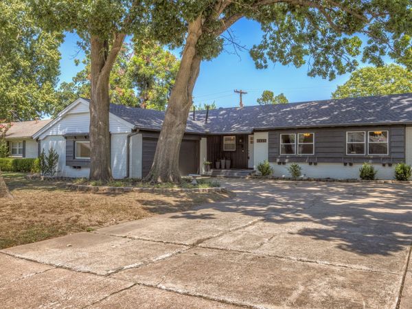 4435 E 60th Street , Tulsa, OK 74135