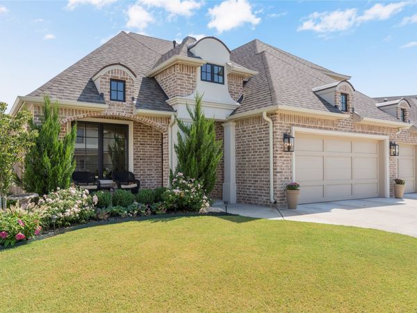 5312 E 126th Place S, Bixby, OK 74008