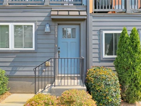 2034 SE Bixby Byway Drive SE, Atlanta, GA 30317