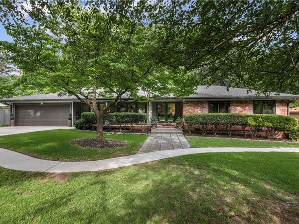 3274 Hidden Acres Drive, Atlanta, GA 30340