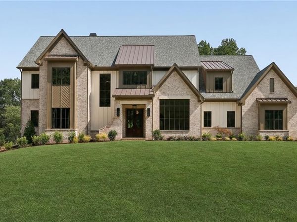 13040 Arnold Mill Road , Roswell, GA 30075