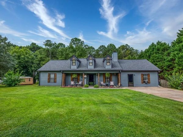 1500 Double Springs Church Road, Monroe, GA 30656