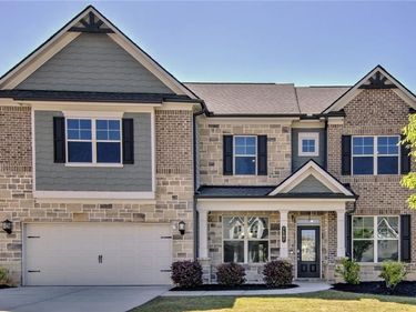 7107 Branch Creek Cove , Flowery Branch, GA 30542
