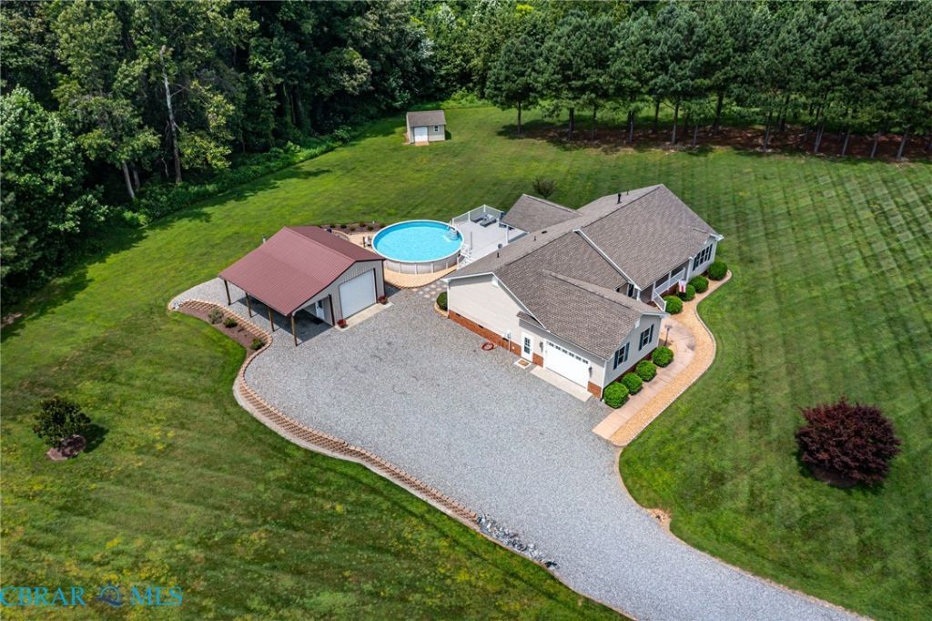 184 Crosshills Road, Wicomico Church, VA 22473 Main Photo