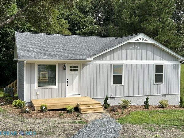 134 Rabbit Run , Saluda, VA 23149