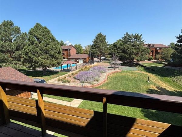 333 Wright Street, Unit 308, Denver, CO 80228