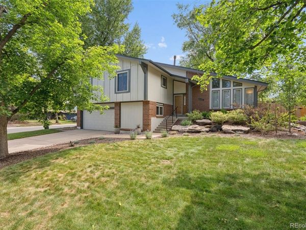 1716 S Newark Court, Aurora, CO 80012