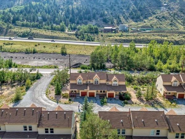 1787 Mountain Creek Drive, Unit 14, Georgetown, CO 80444