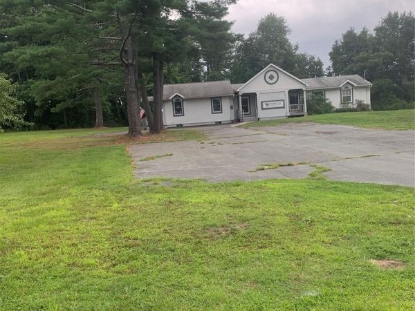 5 McDonald Road , Wurtsboro, NY 12790