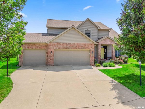 52 SHILOH Street, Morton, IL 61550