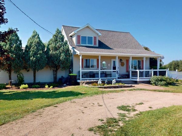 668 Nelson S, Merritt, MI 49667