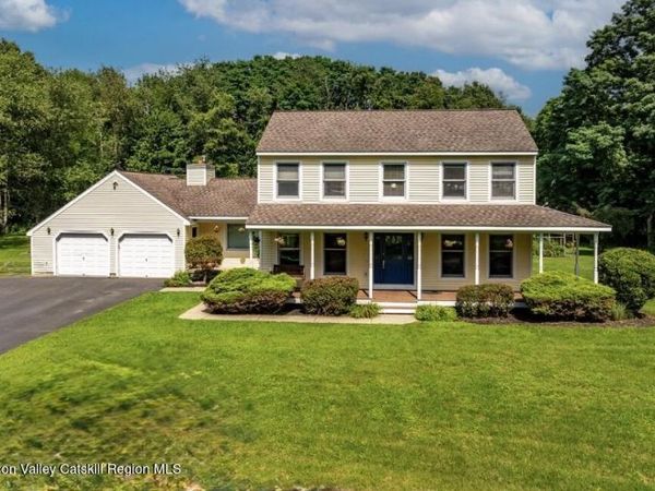 268 Rapp Road, Valatie, NY 12184