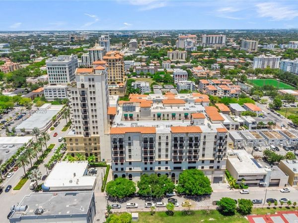 1805 Ponce De Leon Blvd , Unit 624, Coral Gables, FL 33134