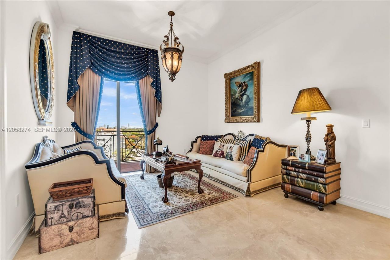 1805 Ponce De Leon Blvd, Unit 624, Coral Gables, FL 33134 Photo