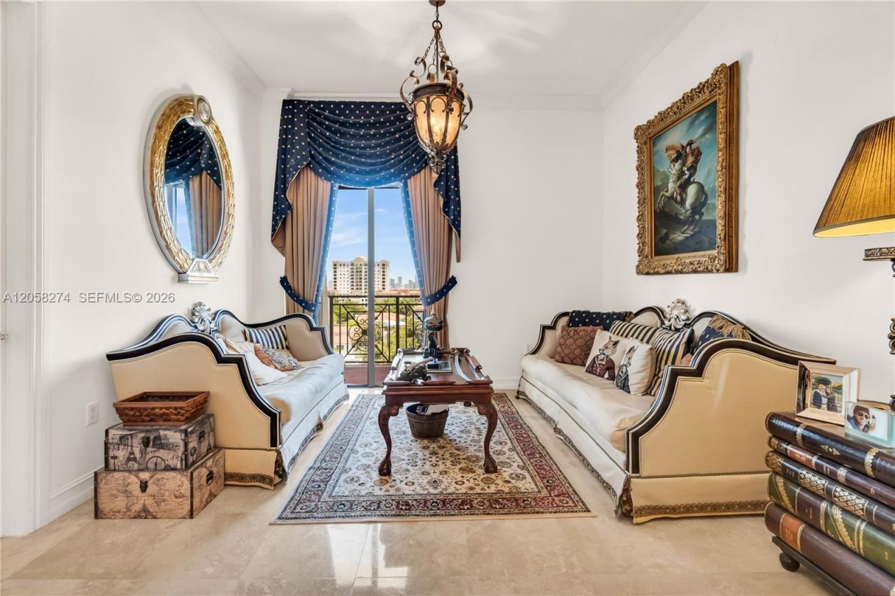 1805 Ponce De Leon Blvd, Unit 624, Coral Gables, FL 33134 Photo
