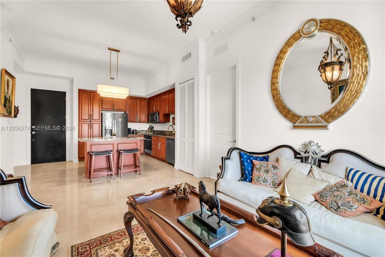1805 Ponce De Leon Blvd, Unit 624, Coral Gables, FL 33134 Photo