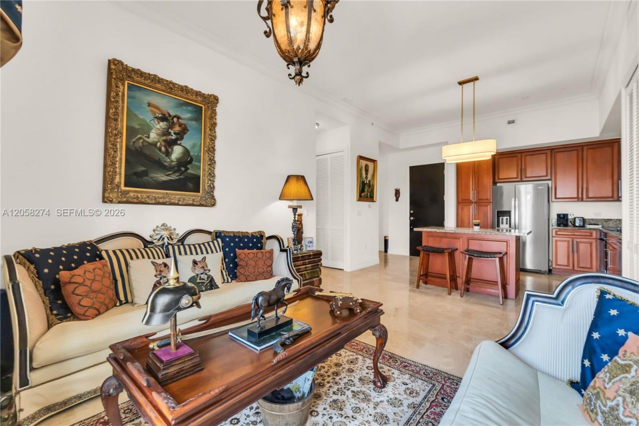 1805 Ponce De Leon Blvd, Unit 624, Coral Gables, FL 33134 Photo