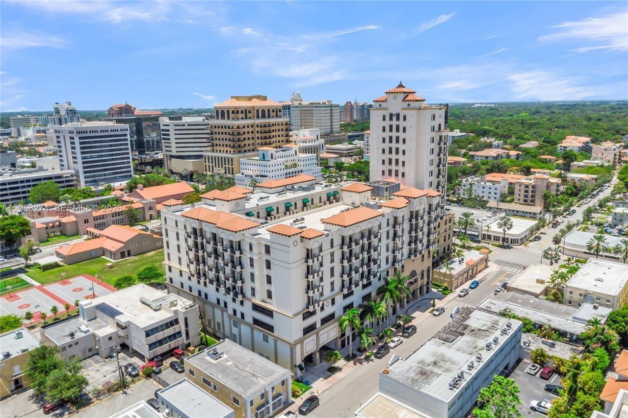 1805 Ponce De Leon Blvd, Unit 624, Coral Gables, FL 33134 Photo