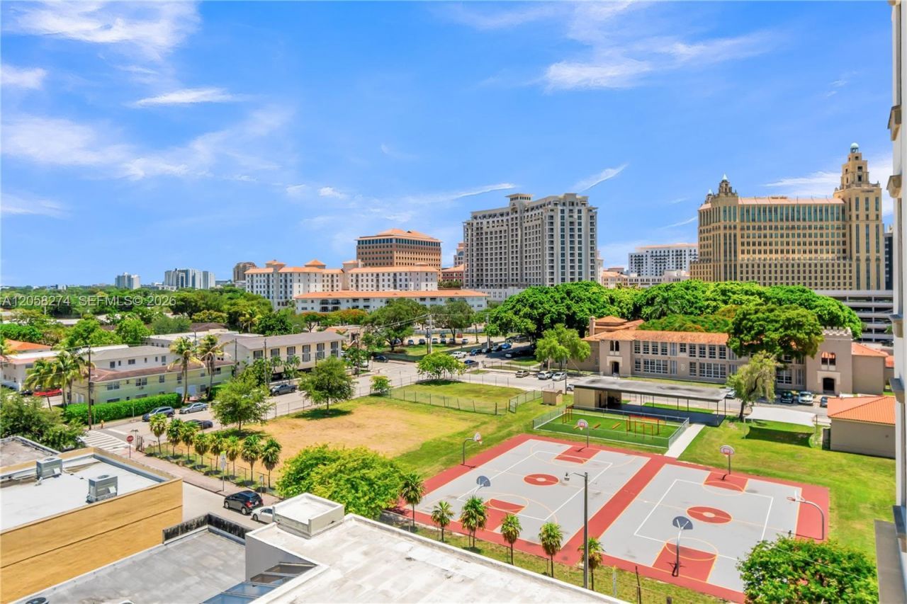 1805 Ponce De Leon Blvd, Unit 624, Coral Gables, FL 33134 Photo
