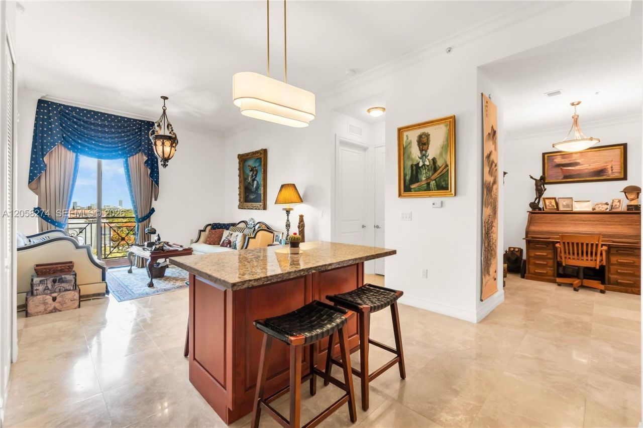 1805 Ponce De Leon Blvd, Unit 624, Coral Gables, FL 33134 Photo