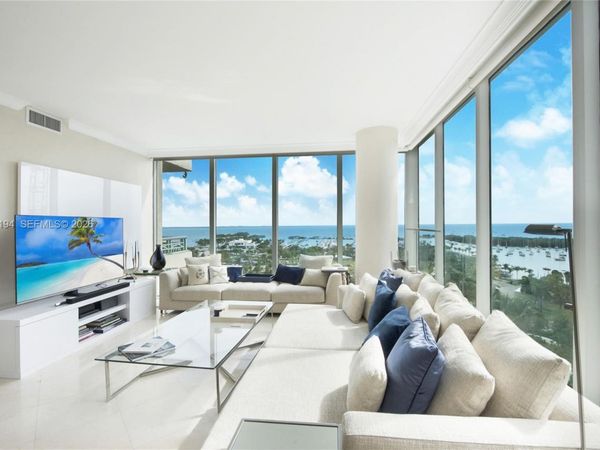 3400 SW 27th Ave , Unit 1003, Coconut Grove, FL 33133