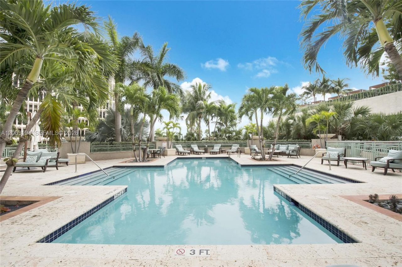 3400 SW 27th Ave , Unit 1003, Coconut Grove, FL 33133 Photo