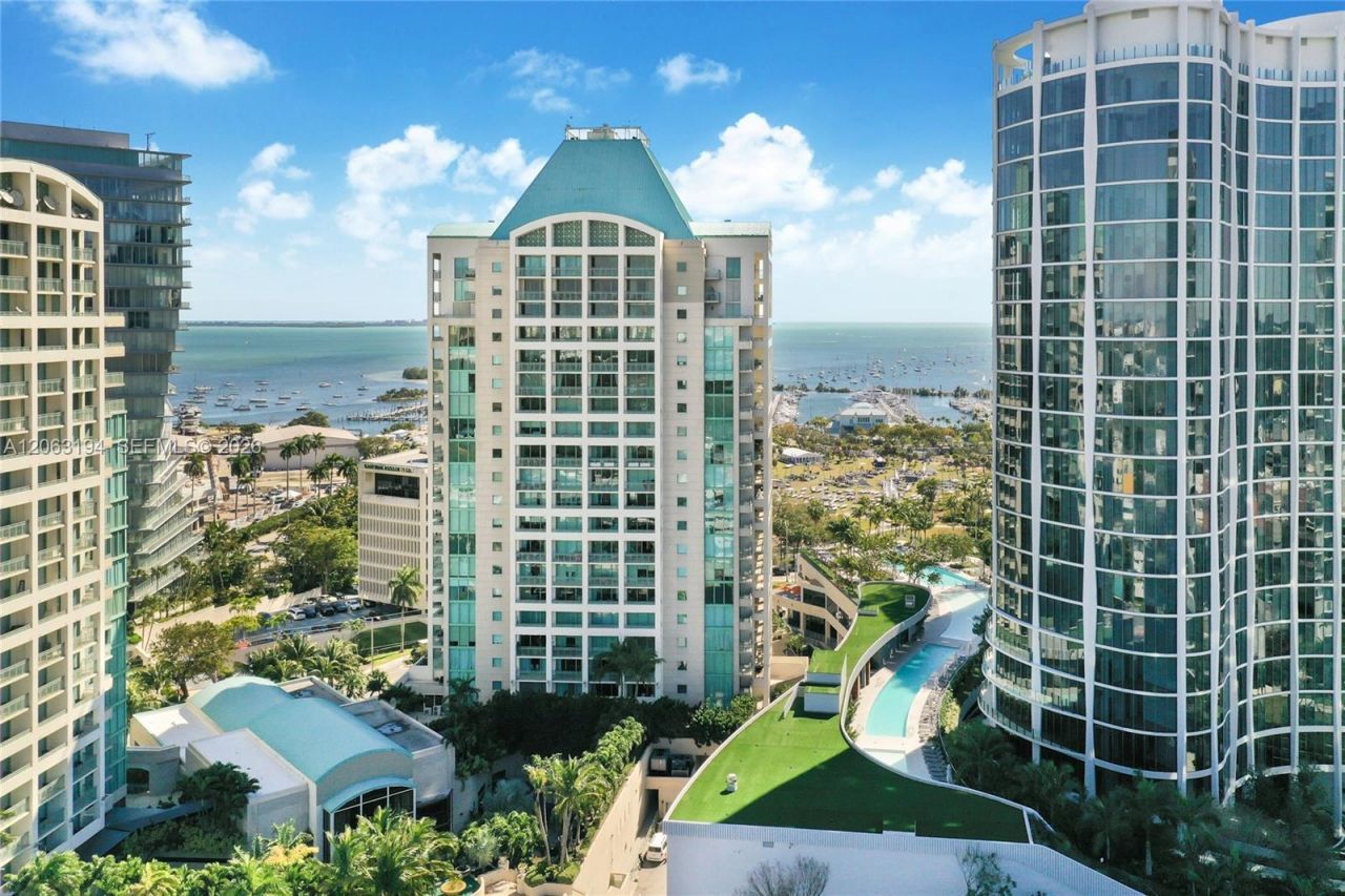 3400 SW 27th Ave , Unit 1003, Coconut Grove, FL 33133 Photo