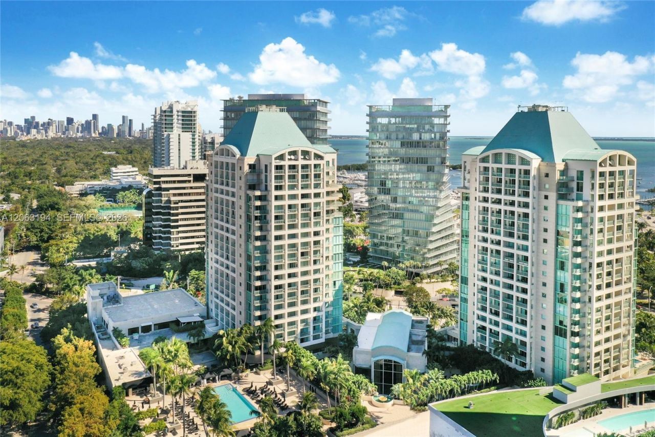 3400 SW 27th Ave , Unit 1003, Coconut Grove, FL 33133 Photo