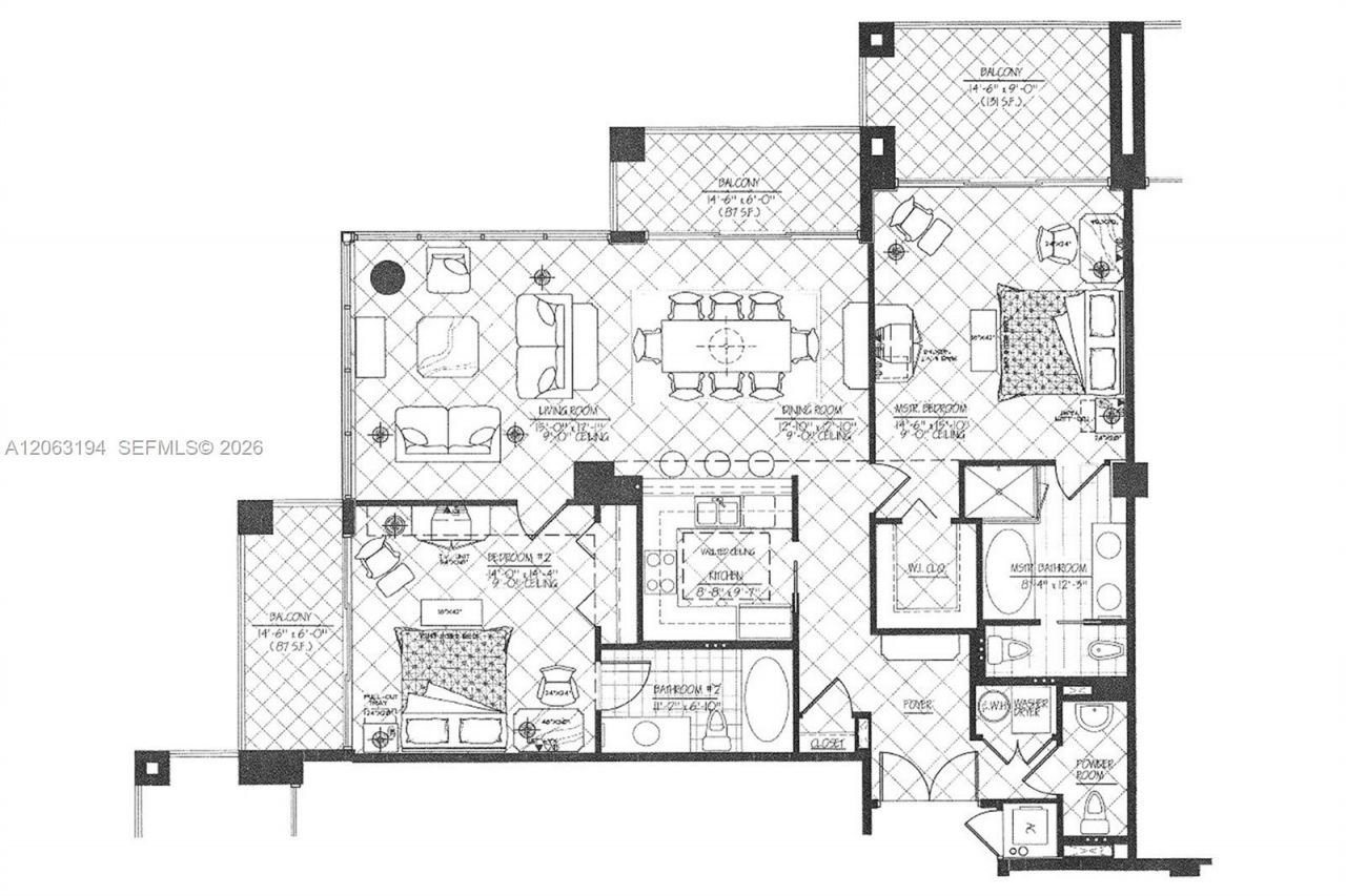 3400 SW 27th Ave , Unit 1003, Coconut Grove, FL 33133 Photo