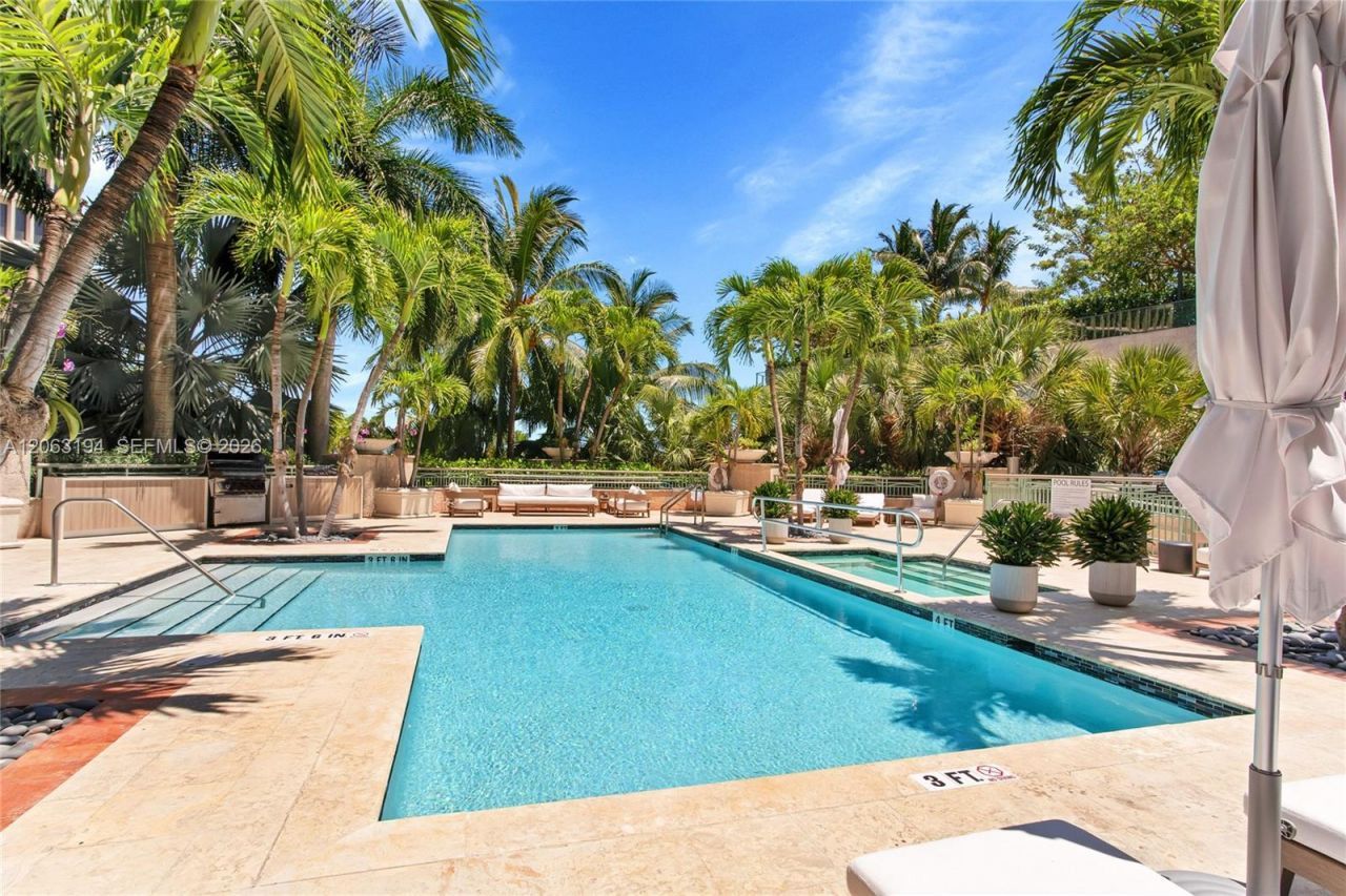 3400 SW 27th Ave , Unit 1003, Coconut Grove, FL 33133 Photo