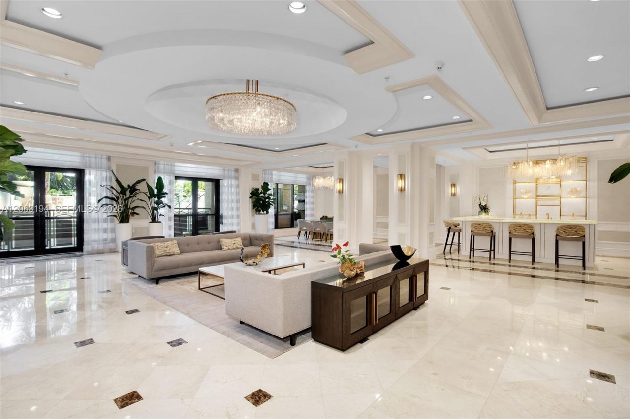 3400 SW 27th Ave , Unit 1003, Coconut Grove, FL 33133 Photo