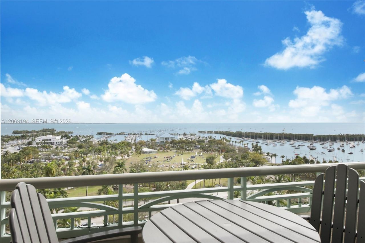 3400 SW 27th Ave , Unit 1003, Coconut Grove, FL 33133 Photo