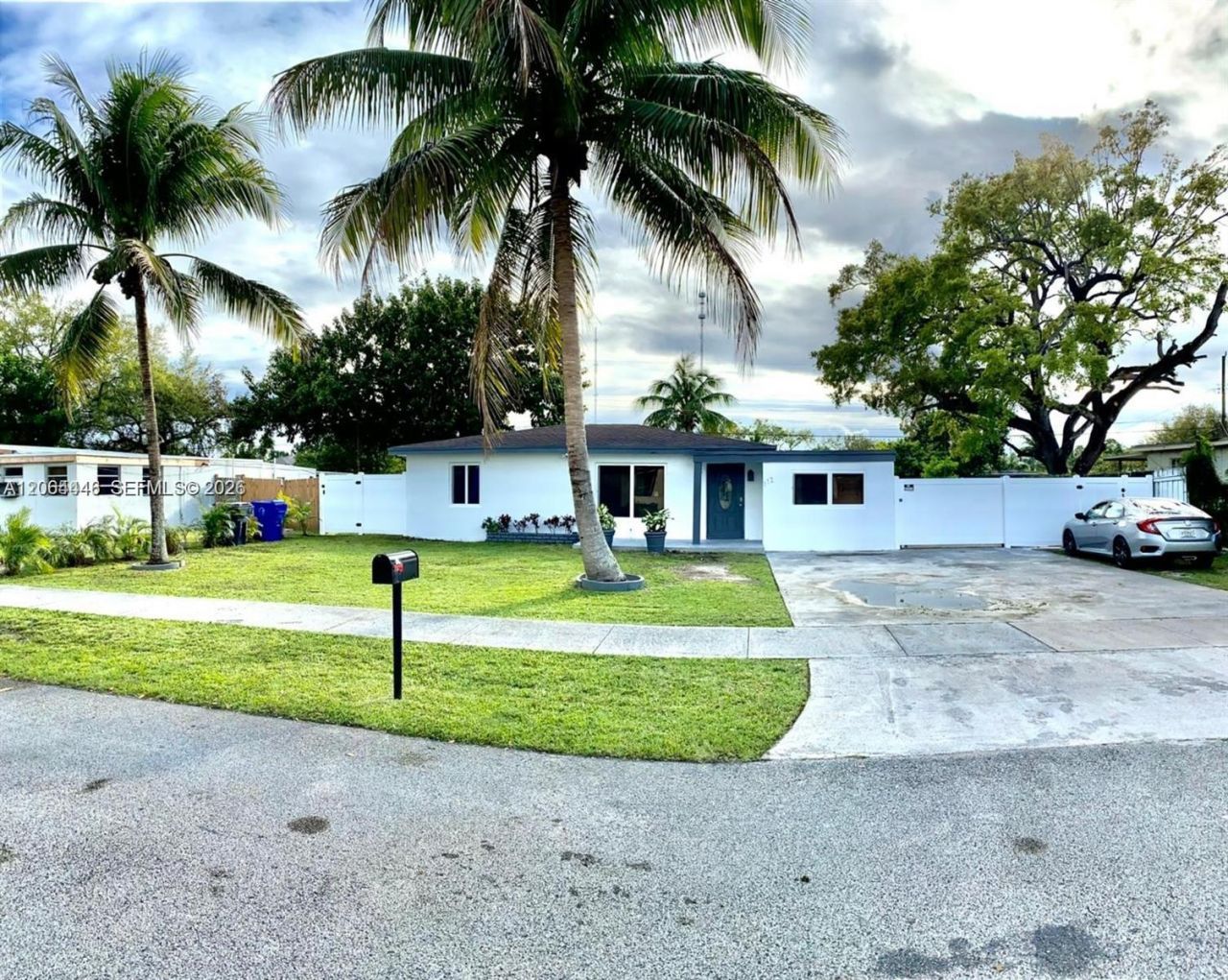 112 Ronald Rd , West Park, FL 33023 Photo